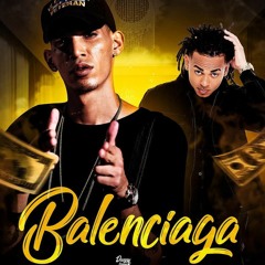 BALENCIAGA - OZUNA ✘ EL DOMINIO ✘ DJ ALEX [REMIX 2.m4a