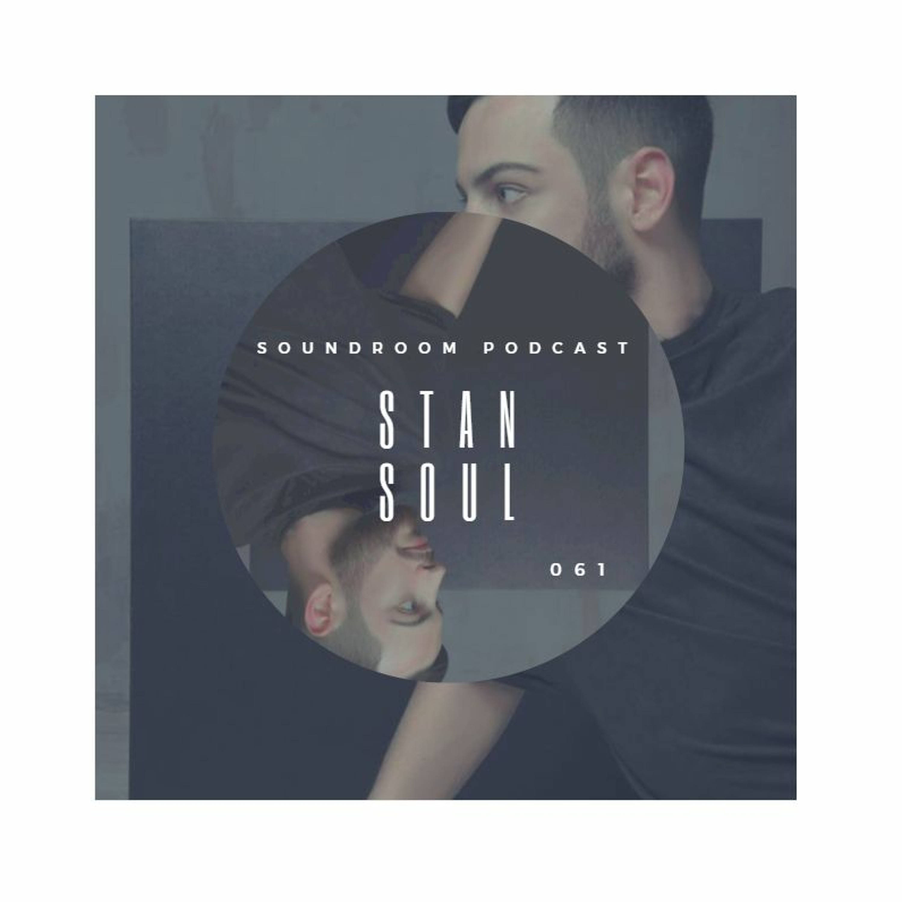 Soundroom Podcast