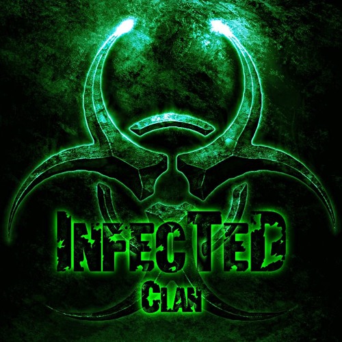 MAD STRIX  - Infected  Remix