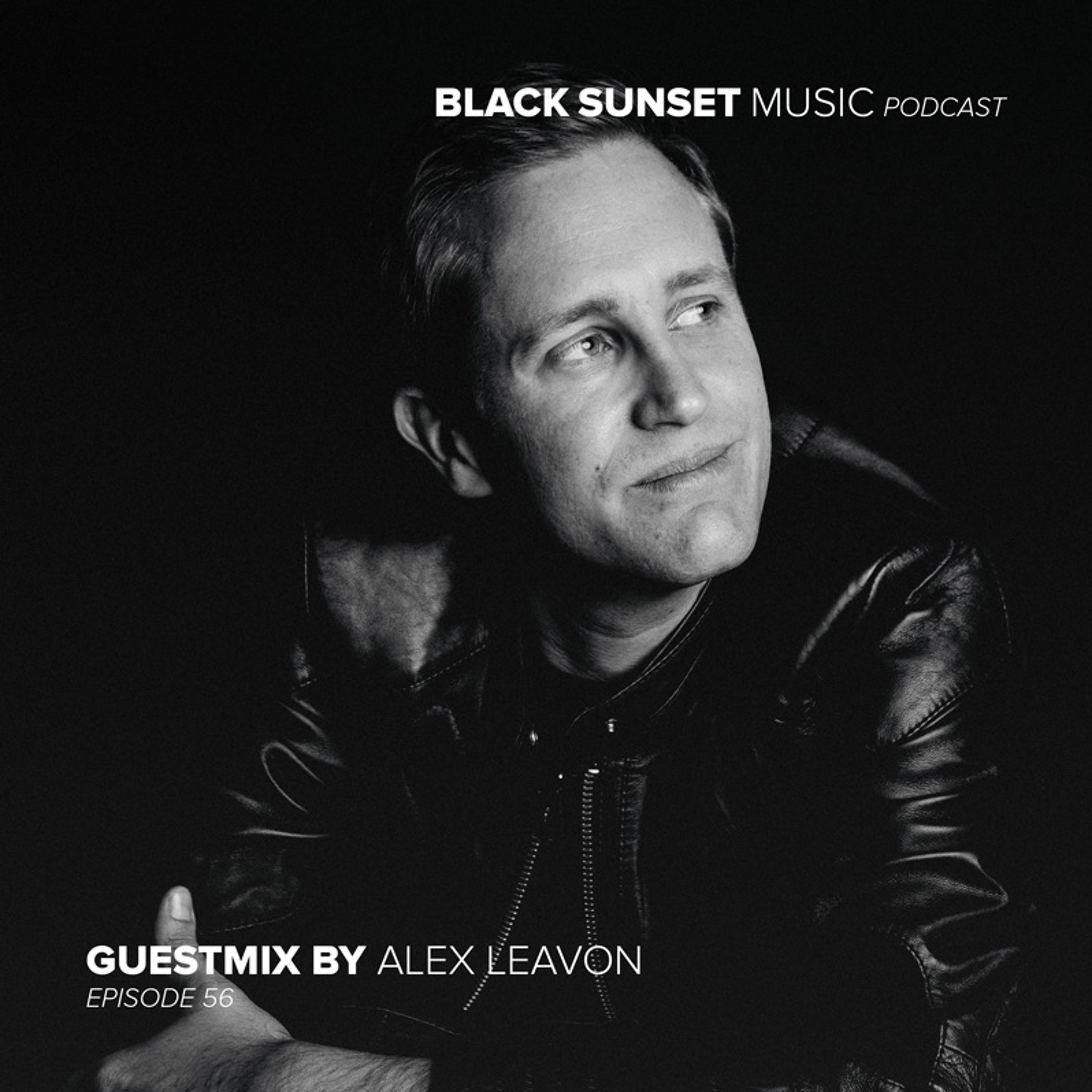 Black Sunset Music Podcast