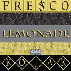 Lemonade (Prod. $wedo Beats)