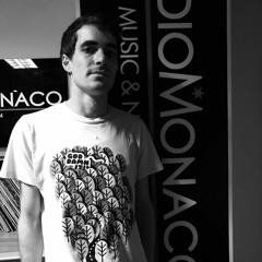 Be my Guest radio session