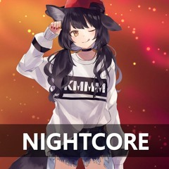 Nightcore NEFFEX Go Hard