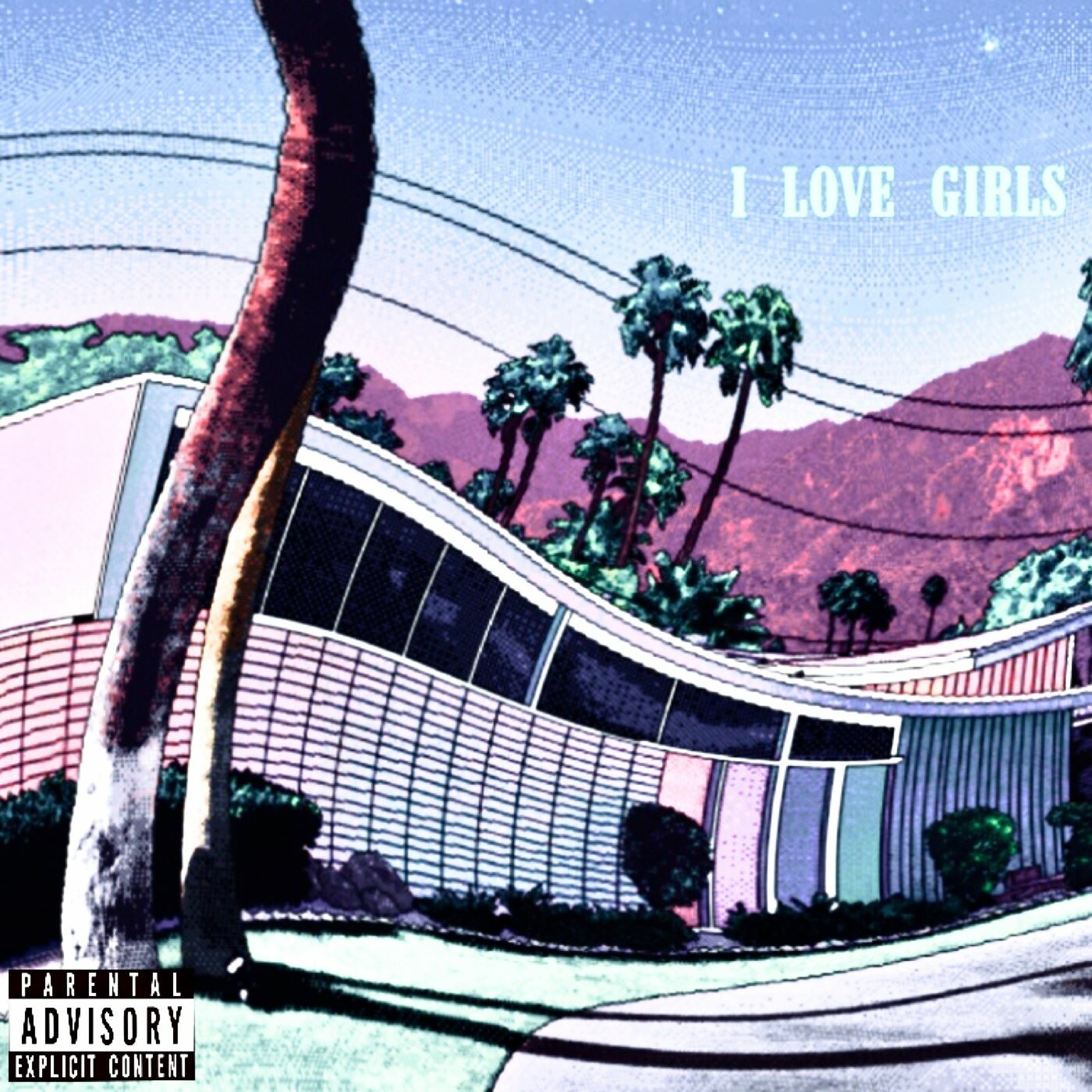 Girls!Girls!Girls! ft. $leazus episode artwork