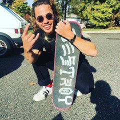 Màny - Dramatic (Prod. CashCarterr)