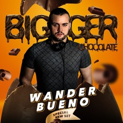 BIGGER SET WANDER BUENO