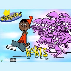 OHRONDO- AGATS (all girls are the same Remix)