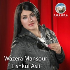 Tishkul Asii | وزيره منصور - تشكل آسي
