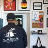 The Peralta Project - Curated Hustle