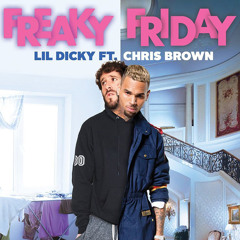 Freaky Friday (PR3ACH Bootleg)
