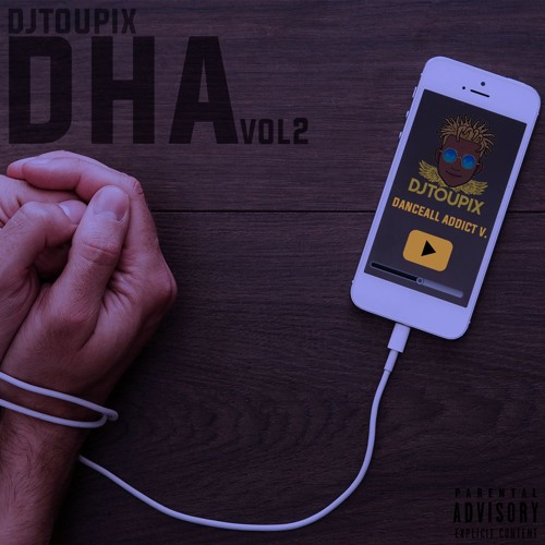 Dancehall Addict Vol 2