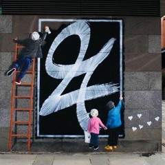 Four (Remix) ft. TBT Global Ty