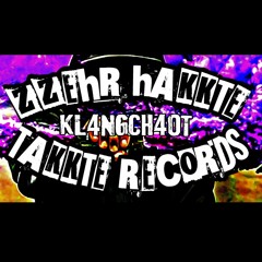 KL4NGCH4OT[ZHTR] - L4pToPt3rrOr