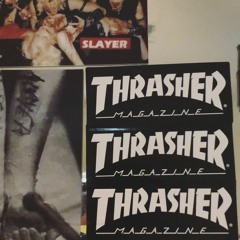 [RARE] 2018 "GNAR CORE" FT. IVAN LEDARTH (PROD.DIRTYSOSA)