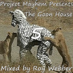 The Goon House 5