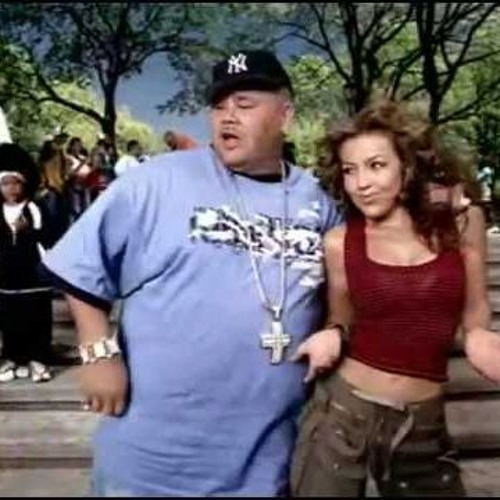 remake thalia ft fat joe - I Want You (remake by tantibeats)