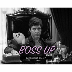 BOSS UP (PROD. digitLIX)