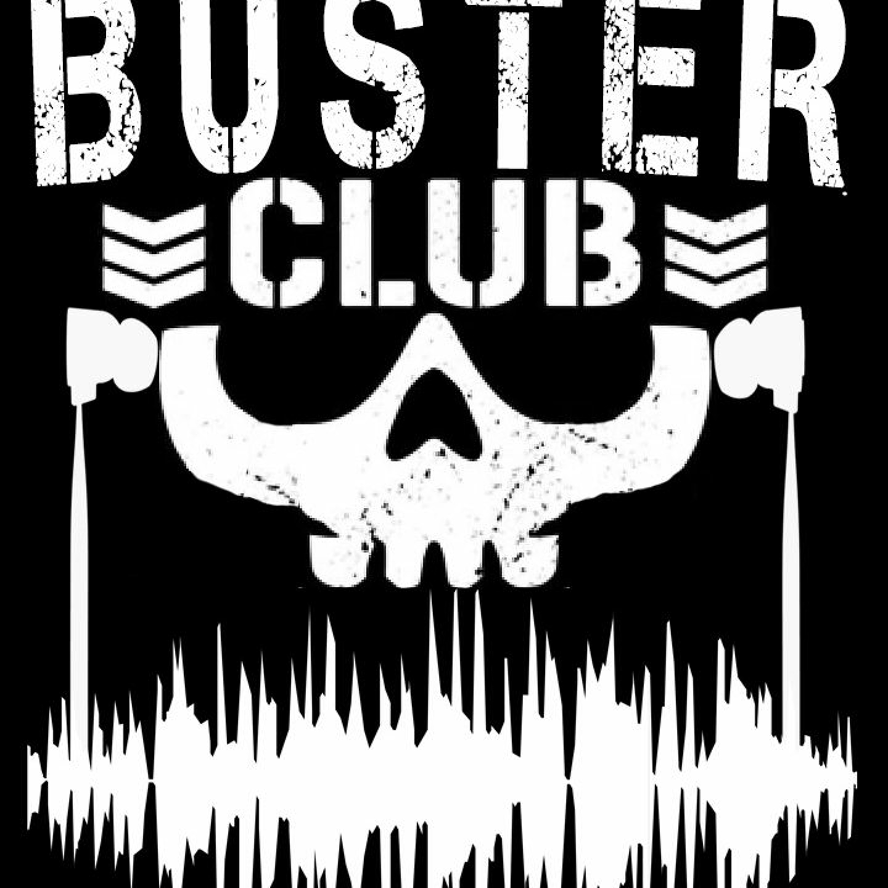 Buster\'s World