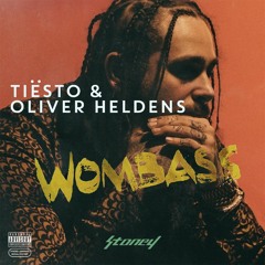 Congratulations Vs Wombass (Tiesto UMF 2018 Edit)