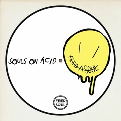 Patch (LB)ft. Mayhm - Apple Trees And 303s (Souls On Acid Mix) [Snippet]