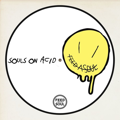 Patch (LB)ft. Mayhm - Apple Trees And 303s (Souls On Acid Mix) [Snippet]