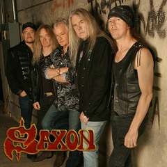 SAXON Interview with Lead Singer Biff Byford on ‘Thunderbolt’, Judas Priest & Killswitch Engage