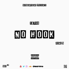 NO HOOK (Prod. By ArcazeOnTheBeat)