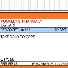 10/325 (Need No Hoe)