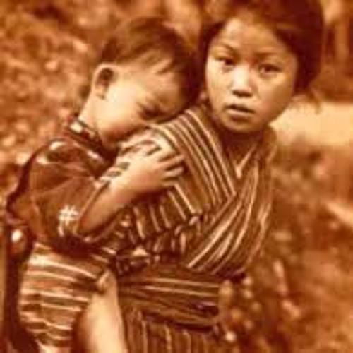 Stream 竹田の子守唄 (Lullaby from Takeda Region) by Shinobu Sato