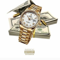 $treet Negga Dame- ONEWAY- Going Straight in Freestyle