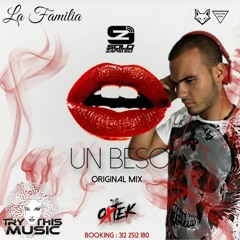 Oxtek - Un Beso