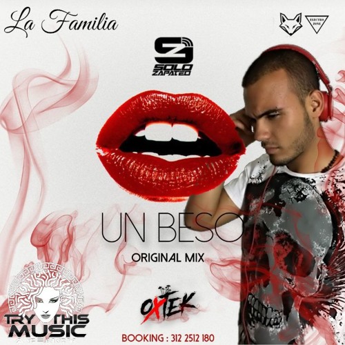 Oxtek - Un Beso