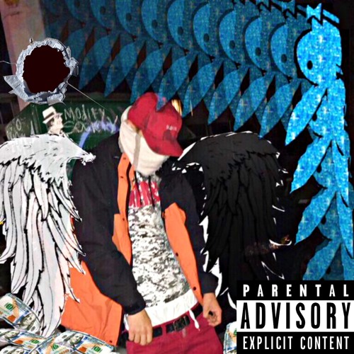 svrin - red dot [prod. molaheem]