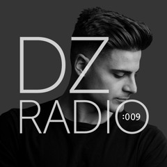 DZ Radio - Episode 9 - Dean Zlato Live from Secret Location Party (Compass Events)