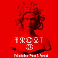 Congratulations (Frost G. Remix)
