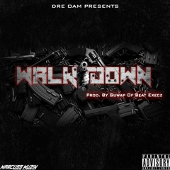 FT BBE AJ - WALK DWN