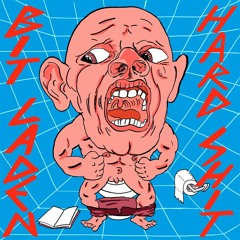Bit Laden - Hard Shit