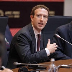 TechCrunch: Mark Zuckerberg conference call on Cambridge Analytica