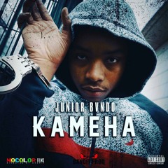 Junior Bvndo - KAMEHA