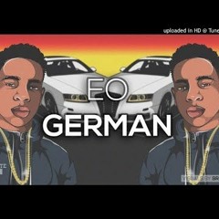 EO - German (Alex Harris Bootleg)
