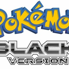 Low HP - Pokemon Black And White