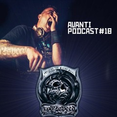 ROB2SPEED Avanti Podcast #18