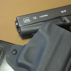 hunchozz BIG GLOCKS NO UFC