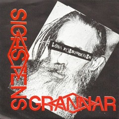 Stad Utan Själ