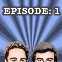 Santa on the Hot Seat - Being Bored Ep.1