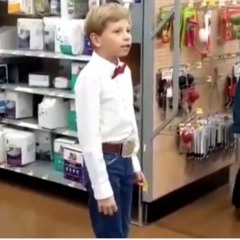 walmart kid remix