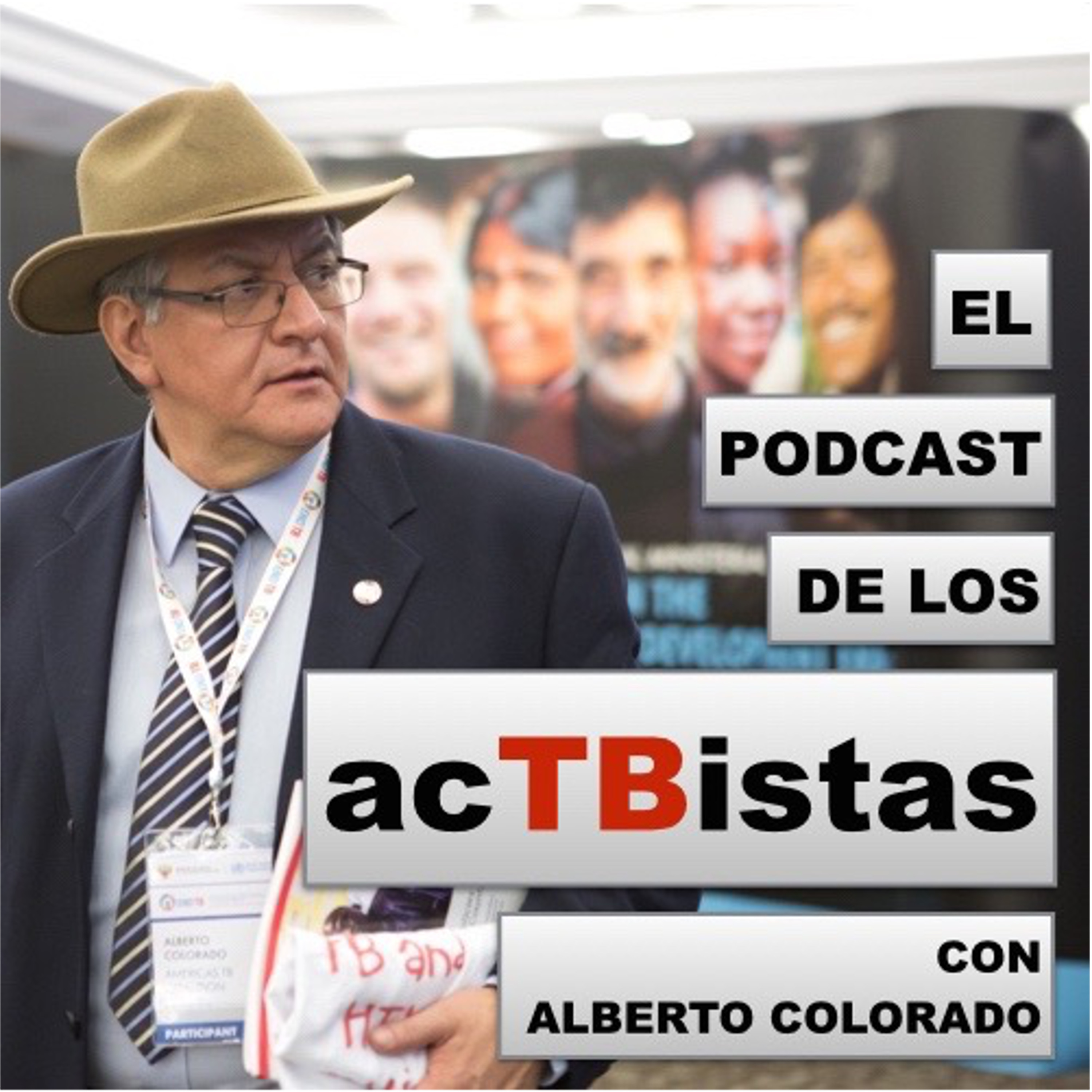 El Podcast de los acTBistas - Episodio 1 episode artwork