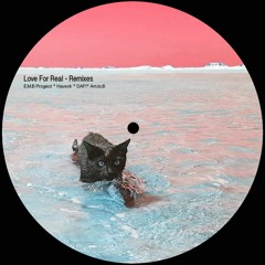 Charlitas Delivery - Love For Real (DAF! Remix)[Audio B Recordings]
