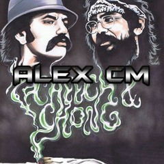 Soumber - Cheech And Chong (Alex CM Bootleg)