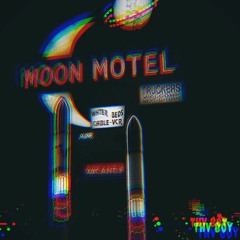 Thv Boy - Moon Motel (PROD. Killivn x Pilgrim)
